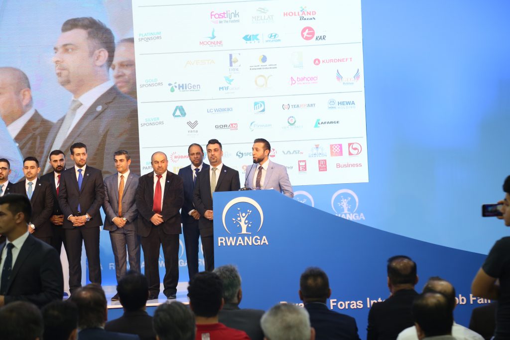 Tishk International University | The Future is Here