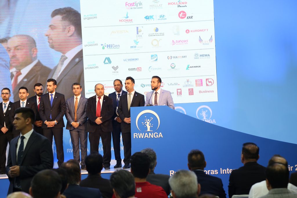 Tishk International University | The Future is Here