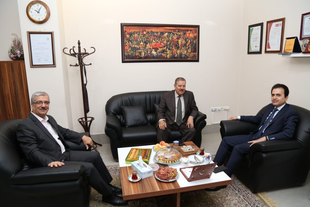 Tishk International University | The Future is Here