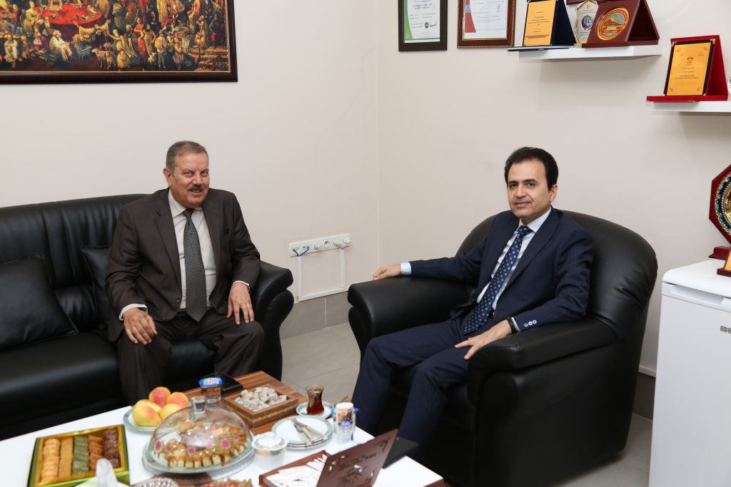 Tishk International University | The Future is Here