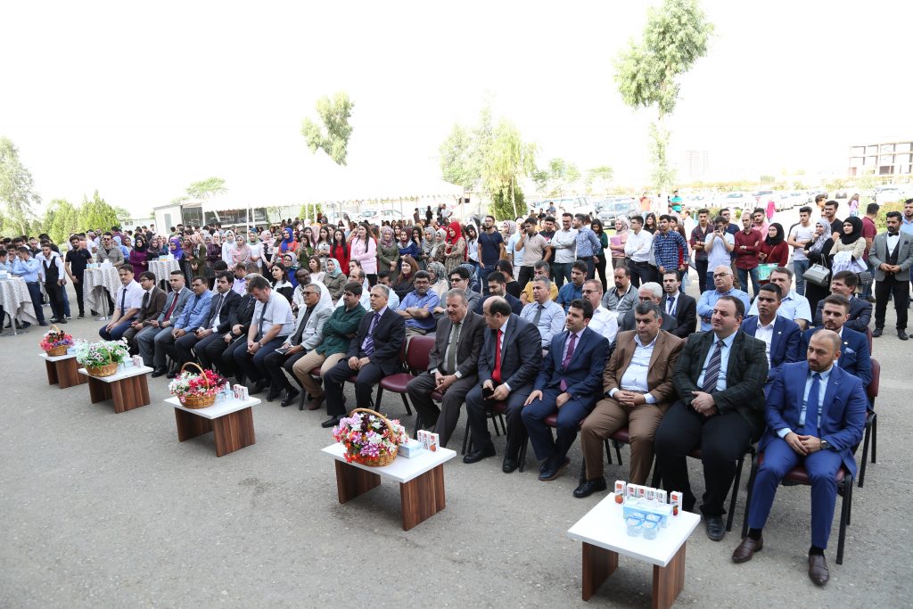 Tishk International University | The Future is Here