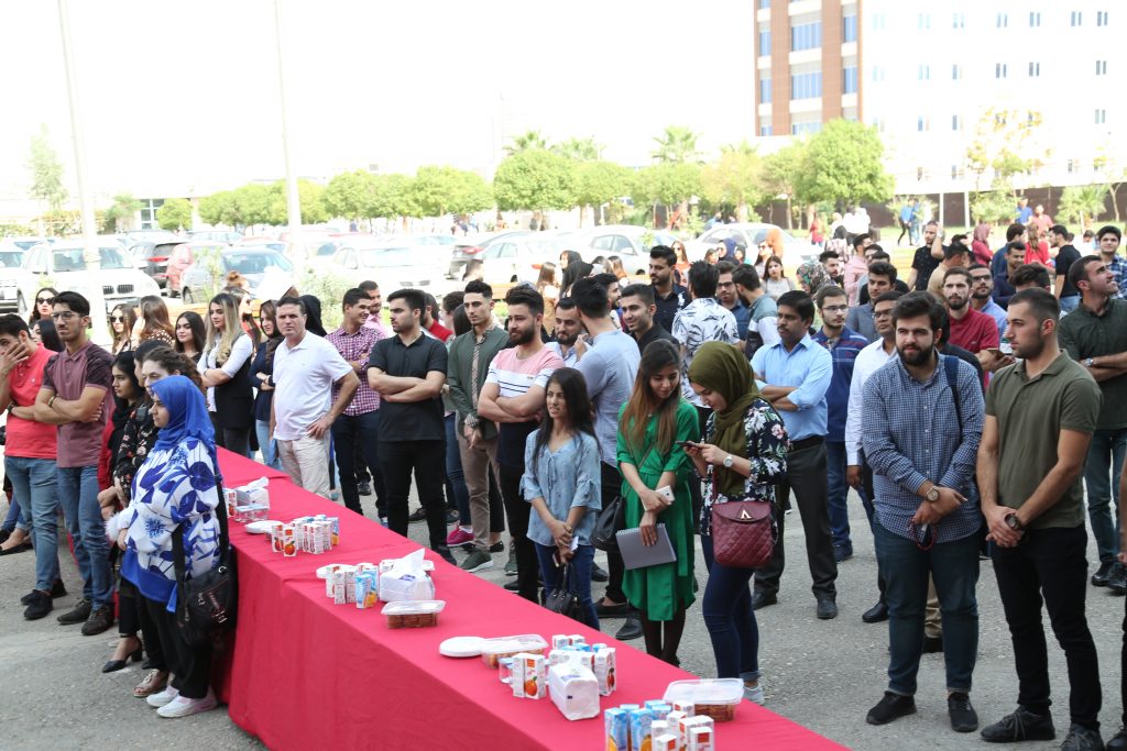 Tishk International University | The Future is Here