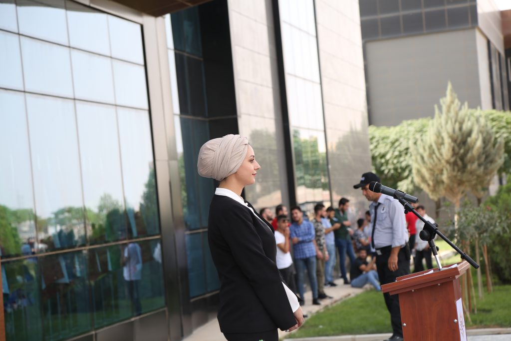 Tishk International University | The Future is Here