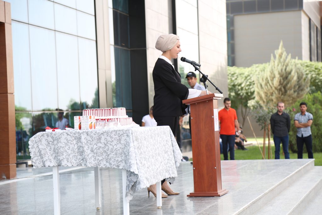 Tishk International University | The Future is Here