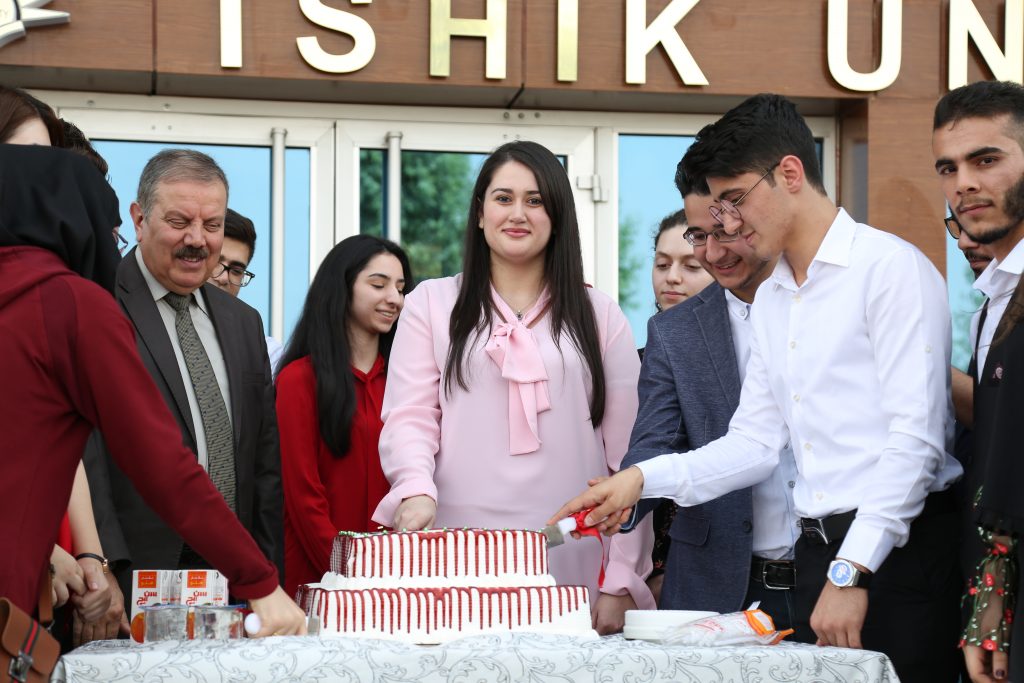 Tishk International University | The Future is Here