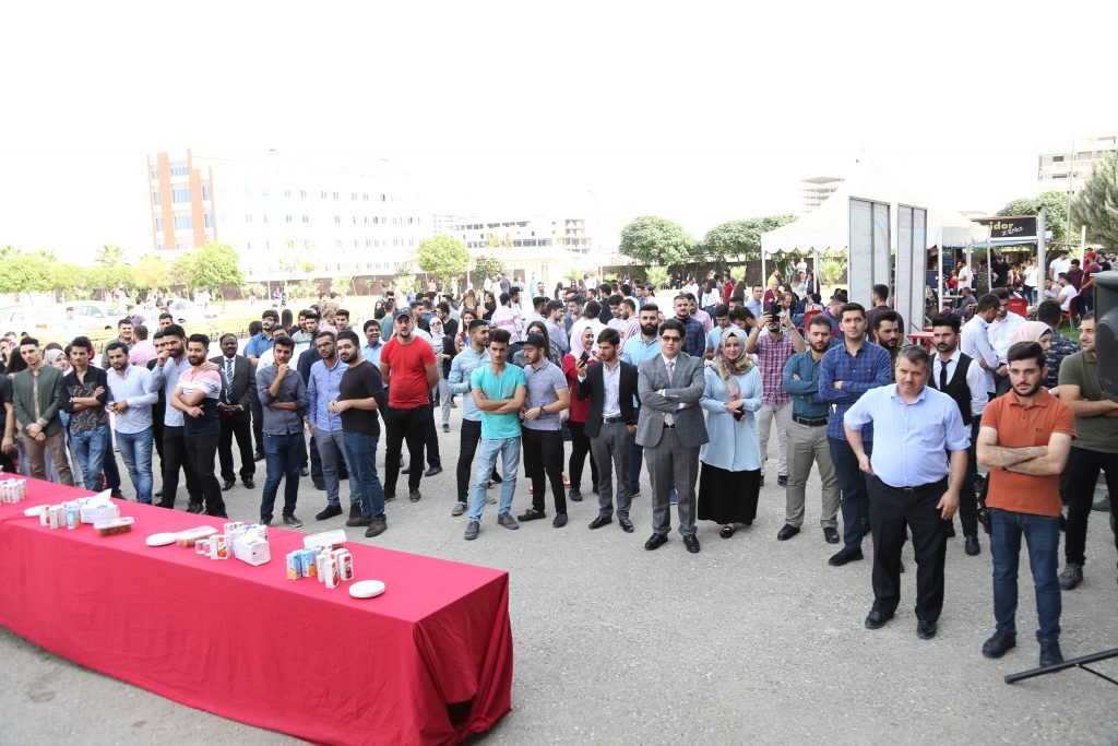 Tishk International University | The Future is Here