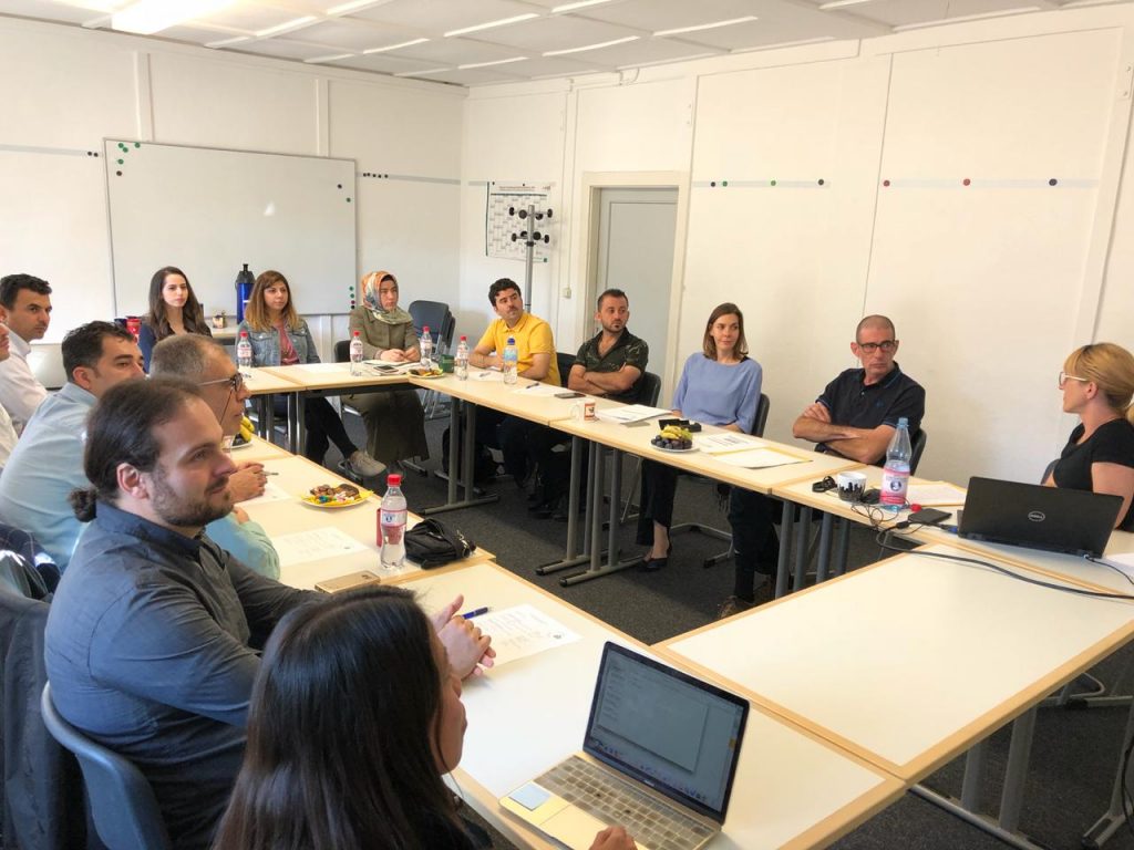 Tishk International University | The Future is Here