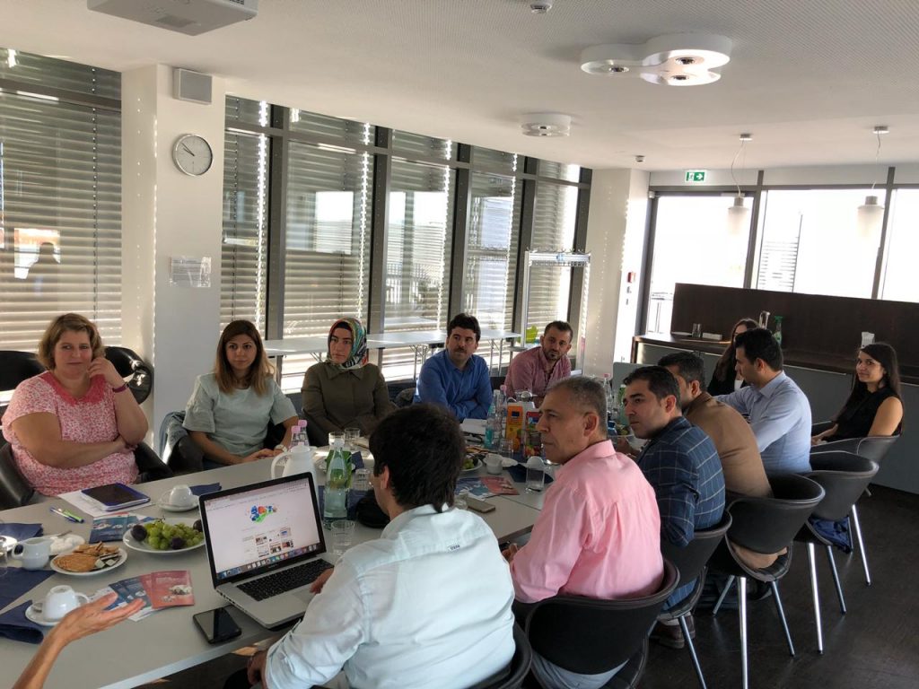 Tishk International University | The Future is Here