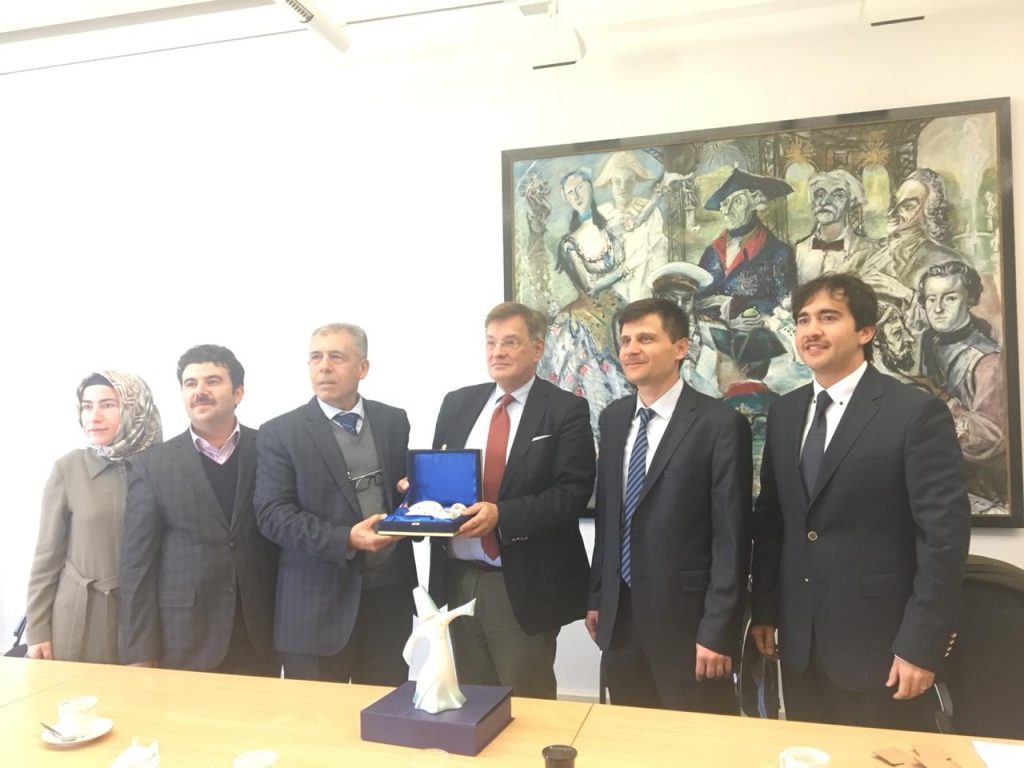 Tishk International University | The Future is Here