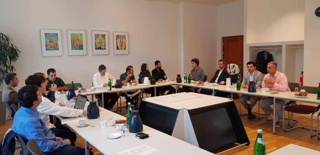 Tishk International University | The Future is Here