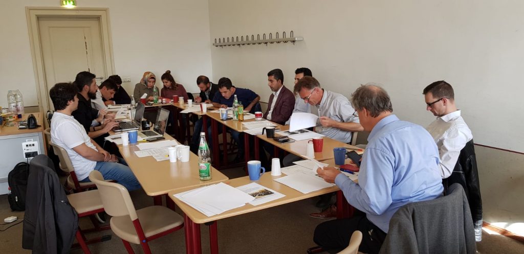 Tishk International University | The Future is Here