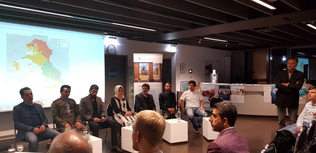 Tishk International University | The Future is Here