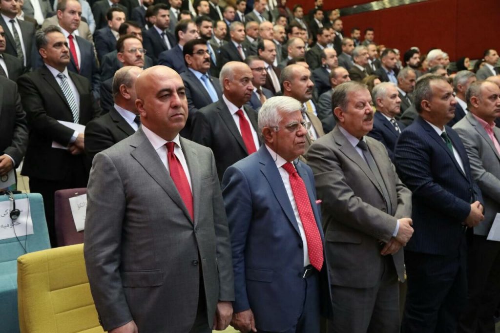 Tishk International University | The Future is Here