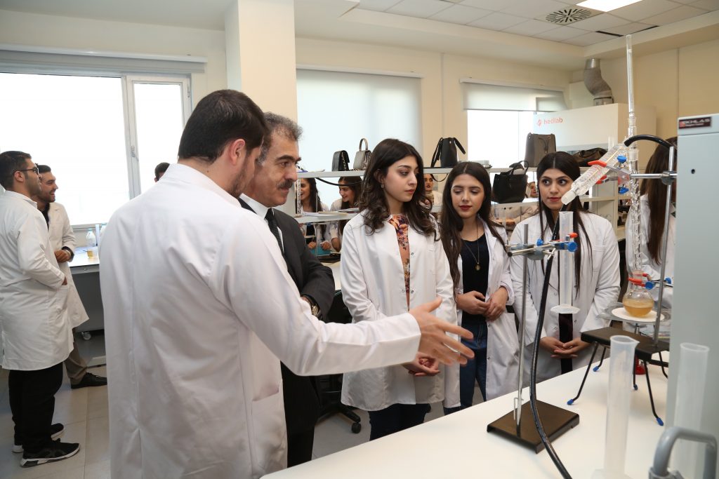 Tishk International University | The Future is Here