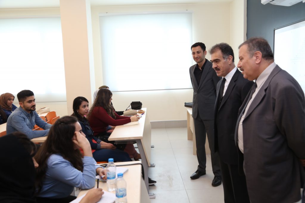 Tishk International University | The Future is Here