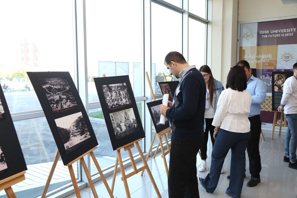 Tishk International University | The Future is Here