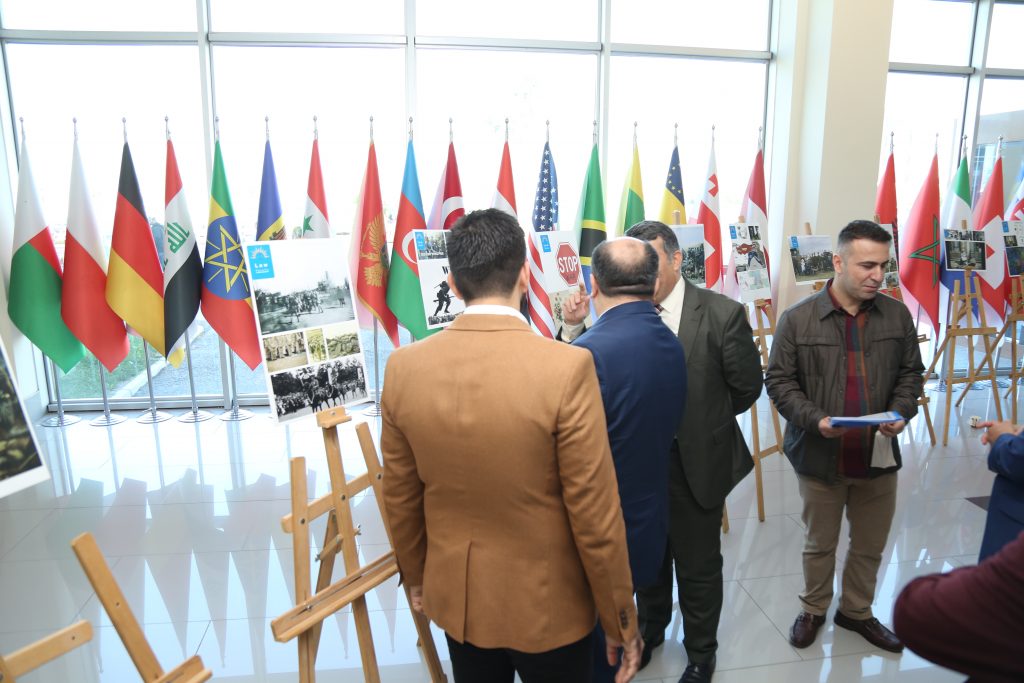 Tishk International University | The Future is Here