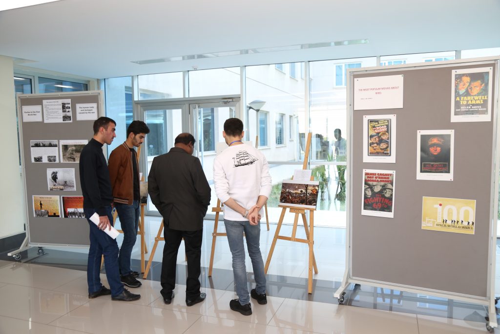 Tishk International University | The Future is Here