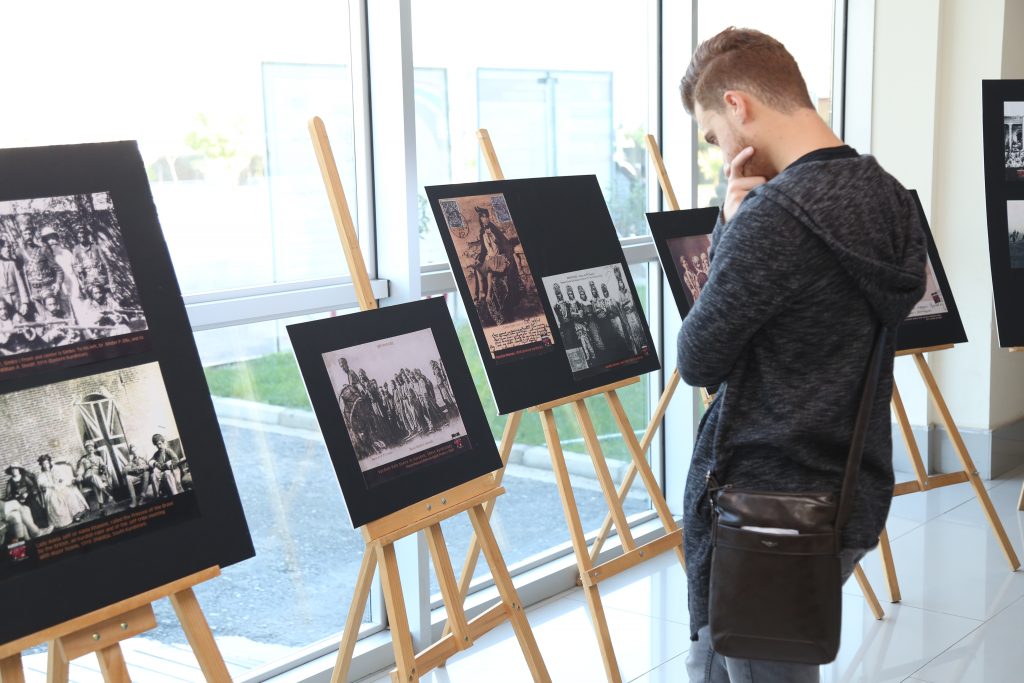 Tishk International University | The Future is Here