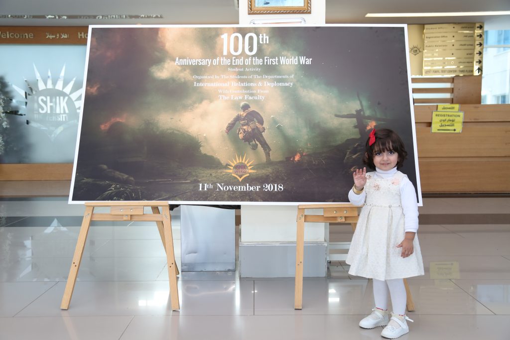 Tishk International University | The Future is Here