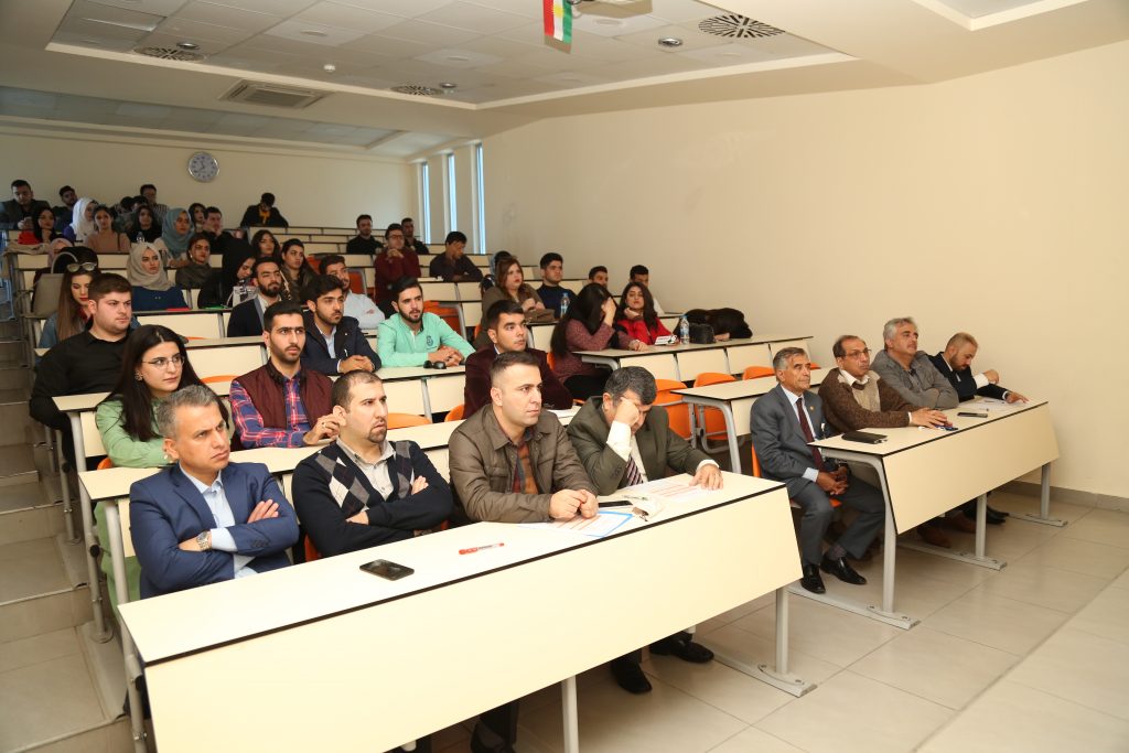 Tishk International University | The Future is Here