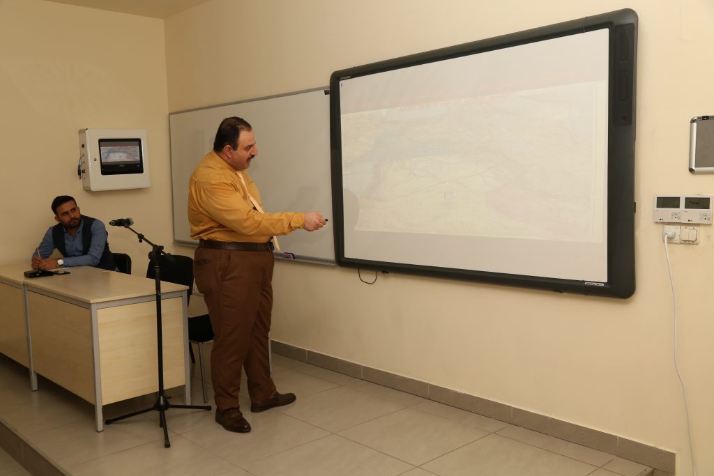 Tishk International University | The Future is Here