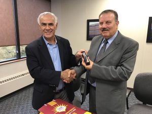 Tishk International University | The Future is Here