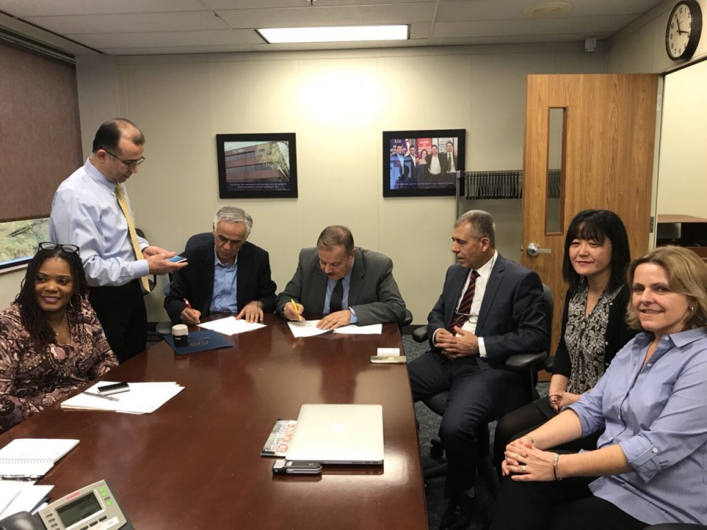 Tishk International University | The Future is Here