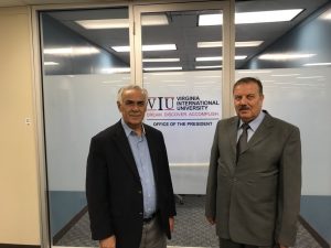 Tishk International University | The Future is Here