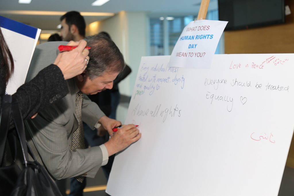 Tishk International University | The Future is Here