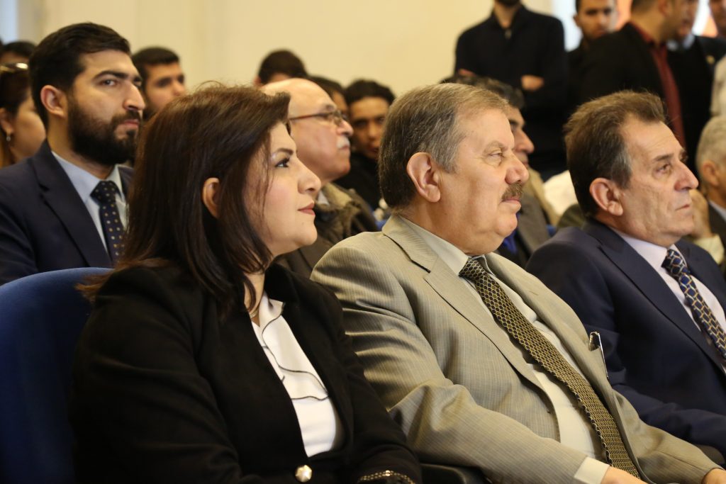 Tishk International University | The Future is Here