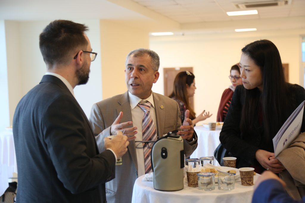 Tishk International University | The Future is Here