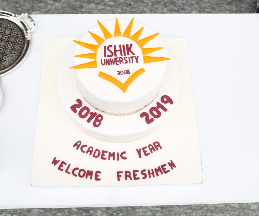 Tishk International University | The Future is Here