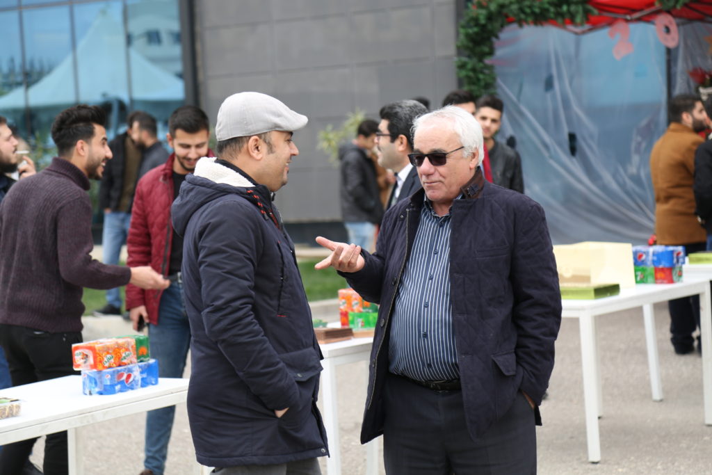 Tishk International University | The Future is Here