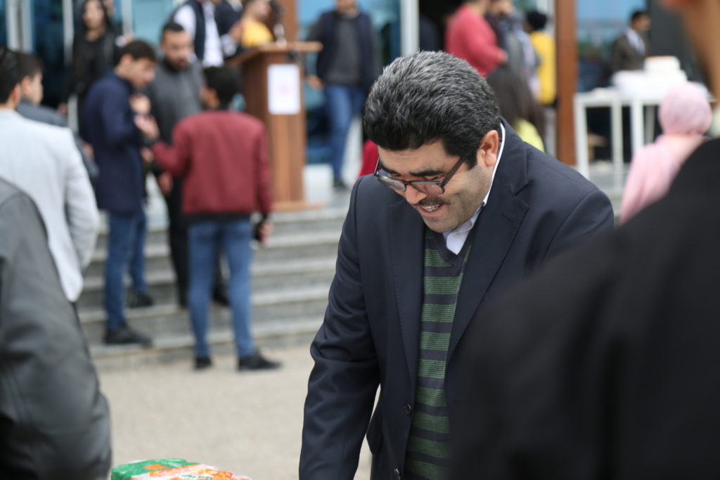 Tishk International University | The Future is Here