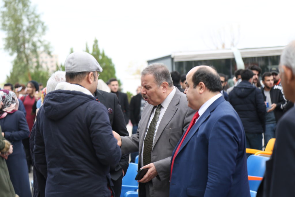 Tishk International University | The Future is Here