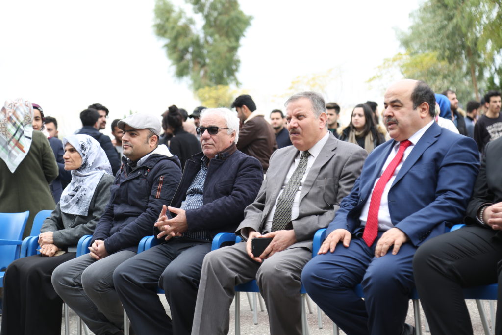 Tishk International University | The Future is Here