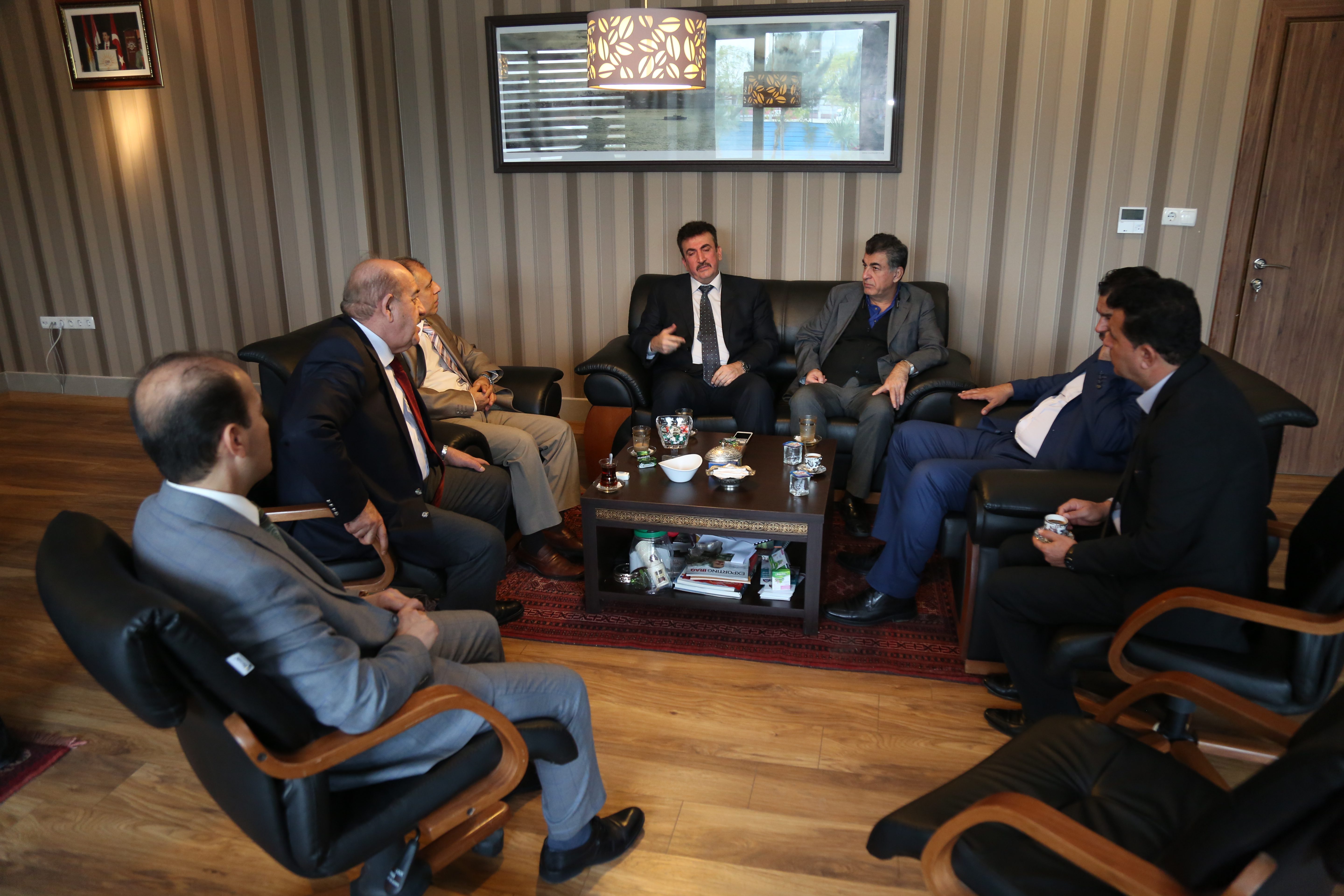 Tishk International University | The Future is Here