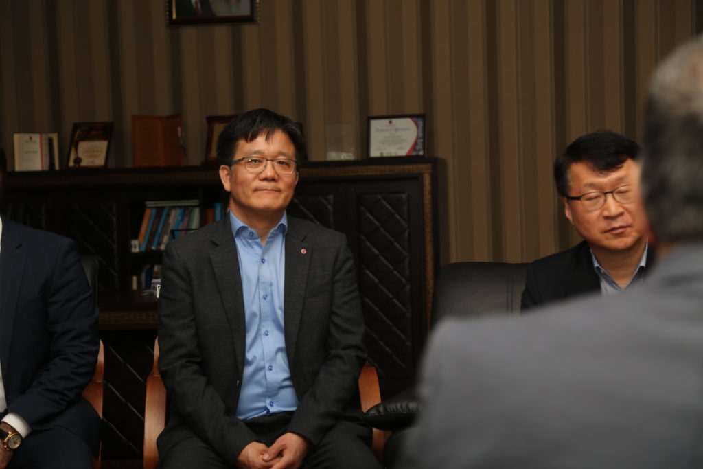 Tishk International University | The Future is Here