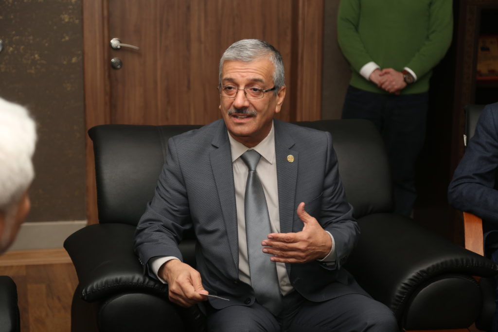 Tishk International University | The Future is Here