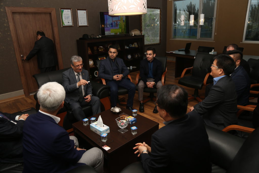 Tishk International University | The Future is Here