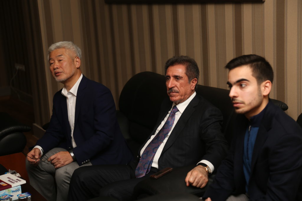 Tishk International University | The Future is Here