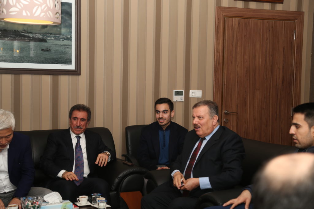 Tishk International University | The Future is Here