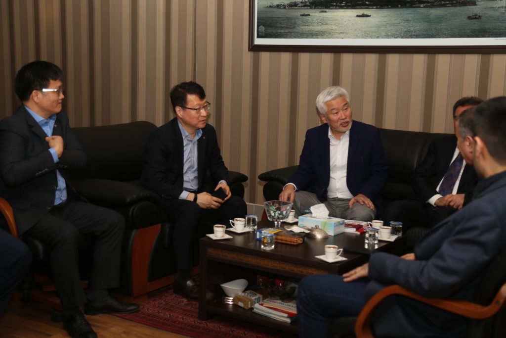 Tishk International University | The Future is Here