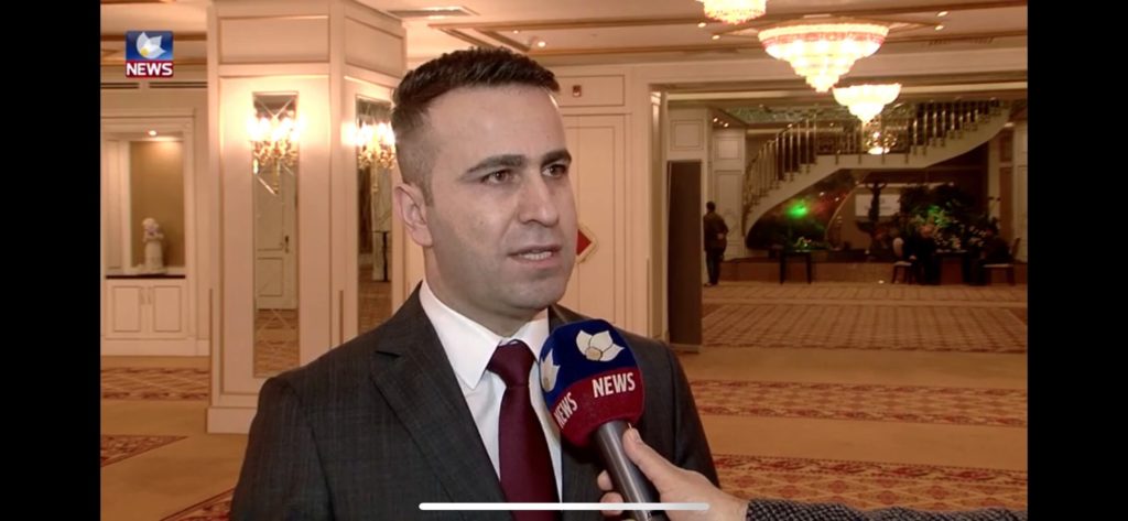 Tishk International University | The Future is Here