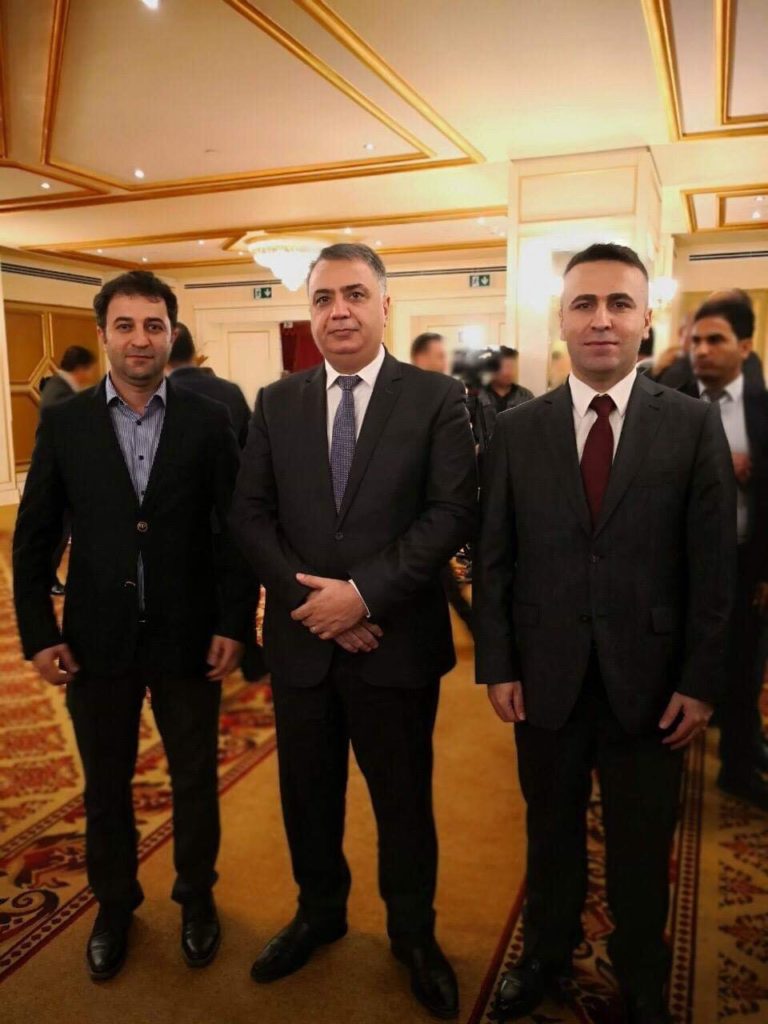 Tishk International University | The Future is Here