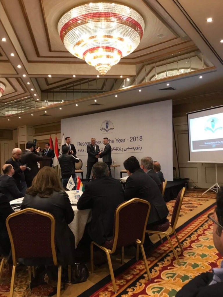 Tishk International University | The Future is Here