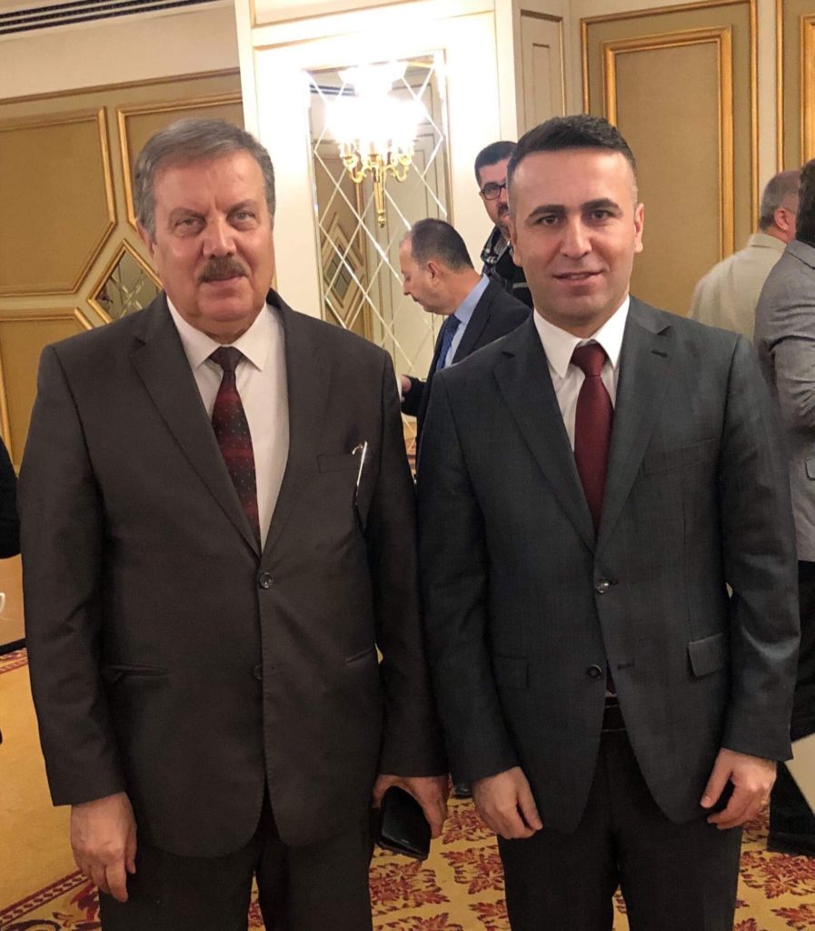 Tishk International University | The Future is Here