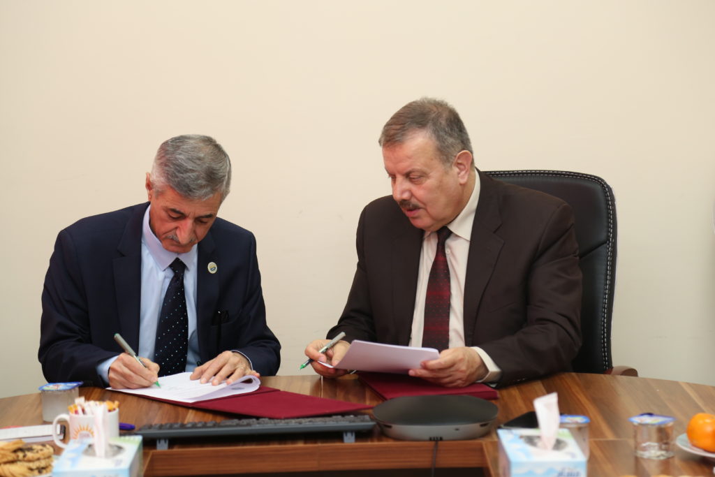 Tishk International University | The Future is Here