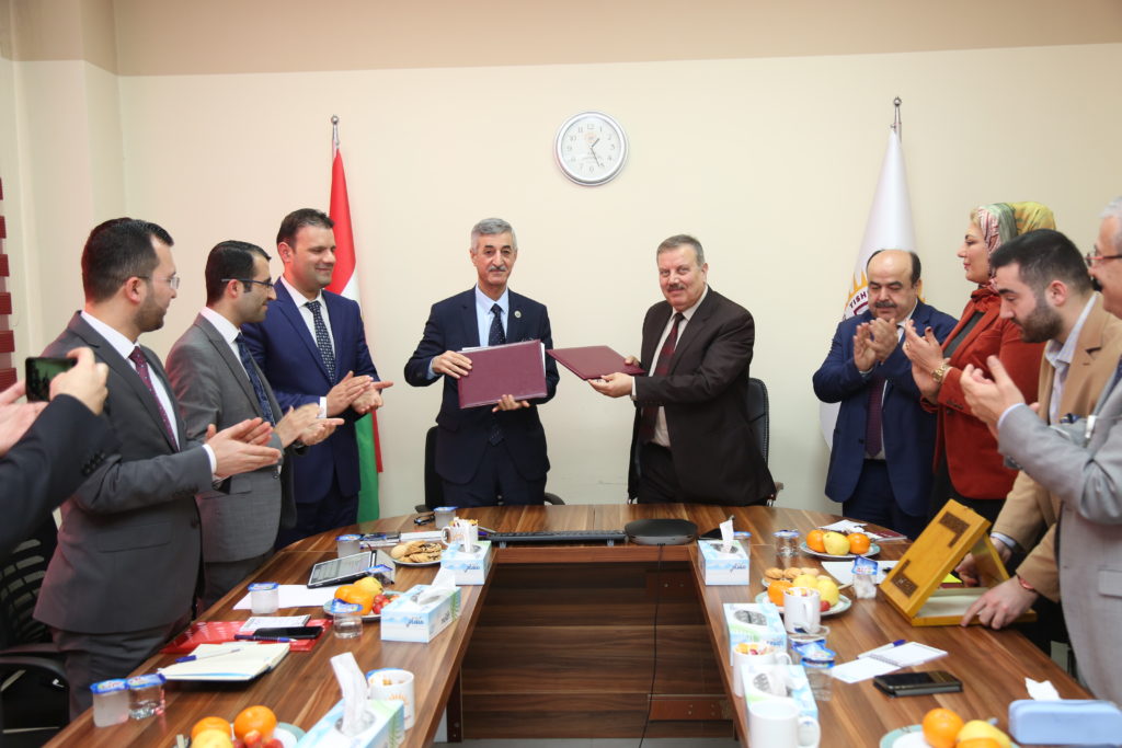 Tishk International University | The Future is Here